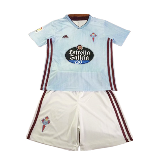 Maglia Celta de Vigo Home Bambino 2019/2020 - Clicca l'immagine per chiudere